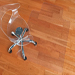 Polycarbonate Eco Chair Mats